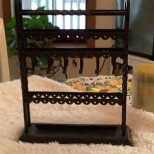 Earrings and bracelets holder